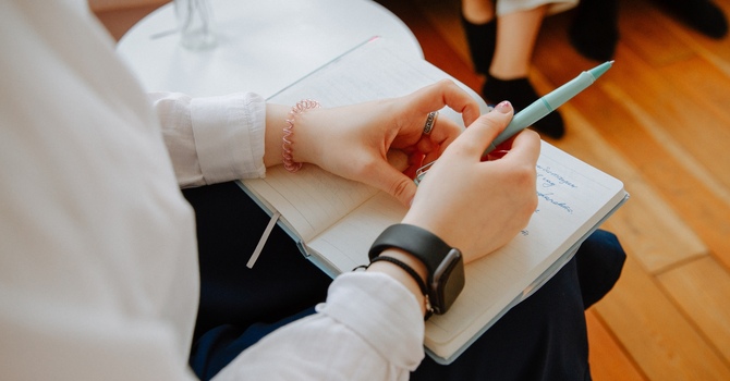 Teen Individual Counselling